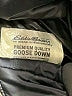 Eddie Bauer 100% Polyester Solid Black Snow Jacket Size S - photo 6