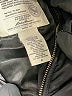 Eddie Bauer 100% Polyester Solid Black Snow Jacket Size S - photo 7