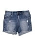 O'Neill Blue Denim Shorts Size 24 waist - photo 1
