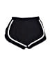 Champion Stripes Black Athletic Shorts Size 5 - 6 - photo 2