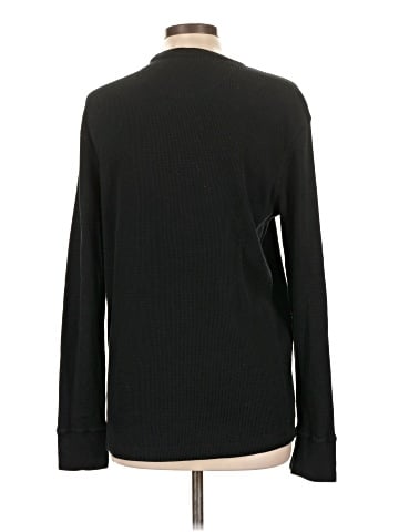 Merona Long Sleeve T-Shirt (view 2)