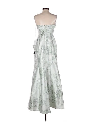 Alfred Sung Cocktail Dress (view 2)