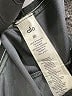 Alo Gray Active Pants Size M - photo 6