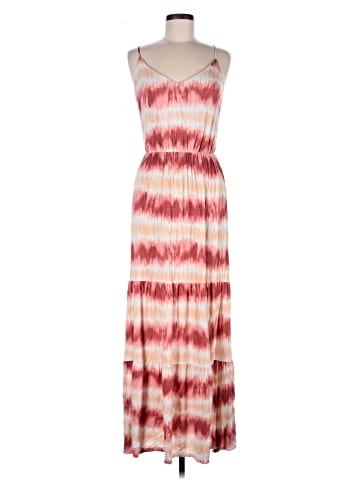 Lush Casual Dress (view 1)