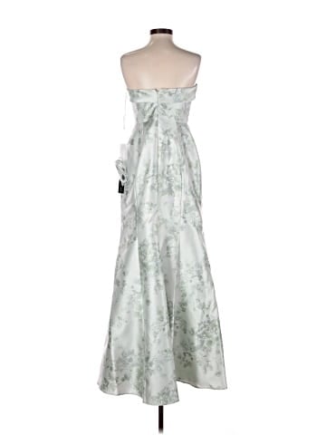 Alfred Sung Cocktail Dress (view 2)