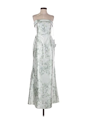 Alfred Sung Cocktail Dress (view 1)