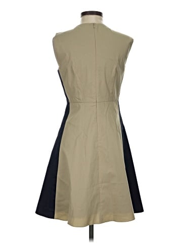Elie Tahari Casual Dress (view 2)