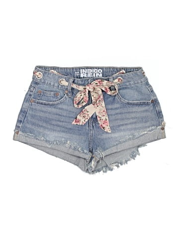 Bullhead Denim Shorts (view 1)