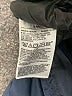 Old Navy 100% Polyester Stars Blue Jacket Size 3T - photo 4
