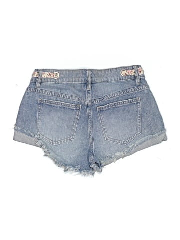 Bullhead Denim Shorts (view 2)