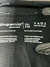 Shapermint Black Leggings Size 2XL - photo 4