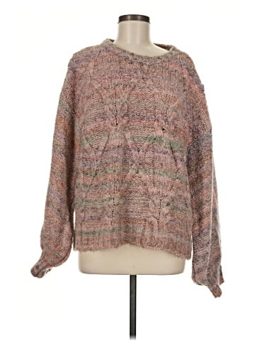 United Colors Of Benetton Pullover Sweater (view 1)