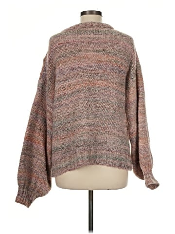 United Colors Of Benetton Pullover Sweater (view 2)