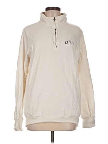 Cuffy's Resort Wear Sweatshirt (view 1)