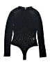 Lulus Black Bodysuit Size S - photo 1