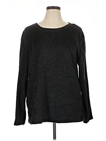 Just Love Pullover Sweater (view 1)