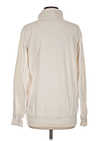 Cuffy's Resort Wear Sweatshirt (view 2)