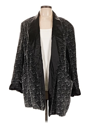 Nordstrom Coat (view 1)
