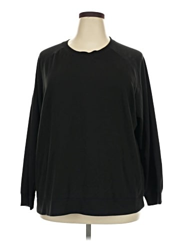 Joyspun Sweatshirt (view 1)