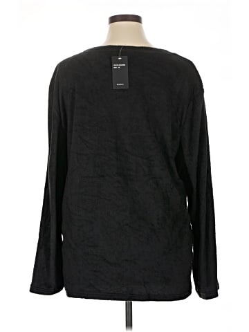 Just Love Pullover Sweater (view 2)