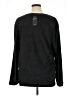 Just Love 100% Polyester Black Pullover Sweater Size 1X - photo 2
