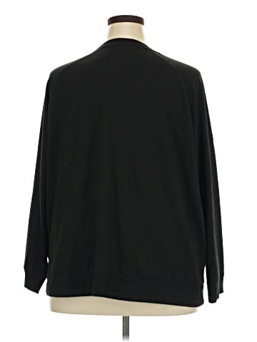 Joyspun Sweatshirt (view 2)