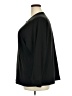 Joyspun Black Sweatshirt Size 3X - photo 5