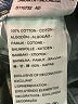 Levi's 100% Cotton Blue Jeans Size 27 waist - photo 4