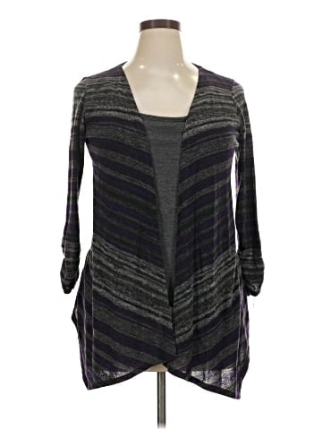Dots Cardigan (view 1)