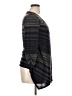 Dots Gray Cardigan Size XL - photo 4