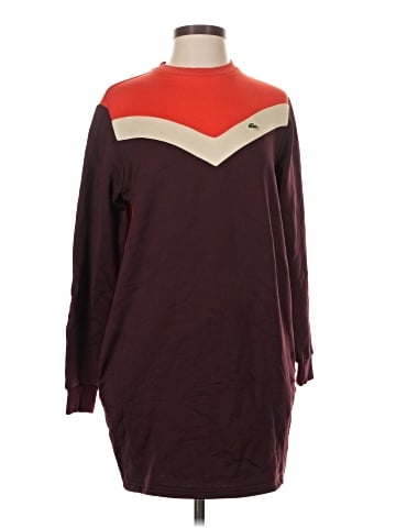 Lacoste Casual Dress (view 1)