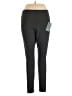 Lyssé Gray Active Pants Size XL - photo 1
