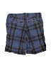 Quiksilver Plaid Blue Shorts Size 3T - photo 2
