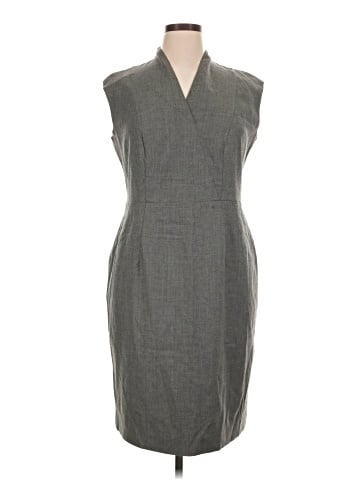 BOSS by HUGO BOSS Casual Dress (view 1)