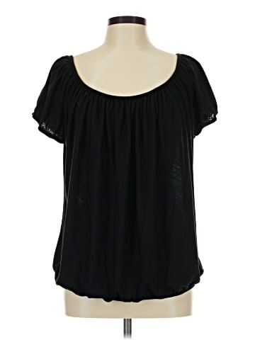 Porridge Short Sleeve T-Shirt (view 1)