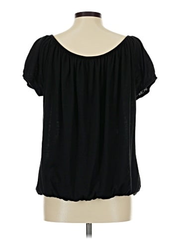 Porridge Short Sleeve T-Shirt (view 2)