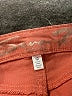 Seven7 Color Block Pink Jeggings Size 12 - photo 7