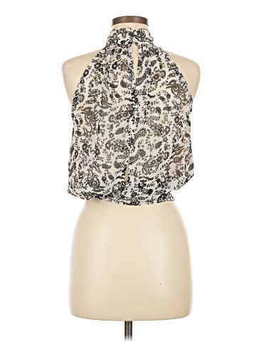 Rebecca Minkoff Sleeveless Blouse (view 2)