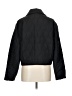 Ronen Chen 100% Acetate Argyle Black Jacket Size 10 (3) - photo 2