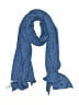 Gap Blue Scarf One size - photo 1