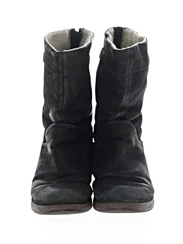 Ecco Boots (view 2)