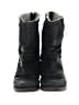 Ecco Black Boots Size EU 41 - photo 2