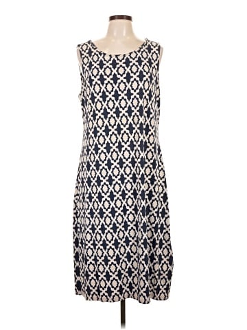 Charter Club Casual Dress (view 1)
