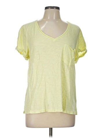 t.la Short Sleeve T-Shirt (view 1)