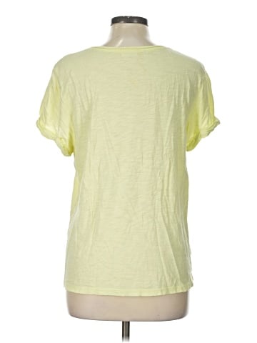 t.la Short Sleeve T-Shirt (view 2)