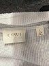 Cyrus White Cardigan Size L - photo 7
