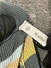 Wishlist Stripes Gray Casual Pants Size M - photo 7