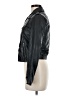 Love Tree 100% Polyurethane Black Jacket Size M - photo 5