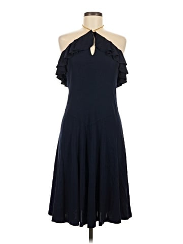 Lauren by Ralph Lauren Cocktail Dress (view 1)