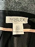 Rachel Zoe Black Active Pants Size 12 - photo 7